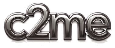c2me logo